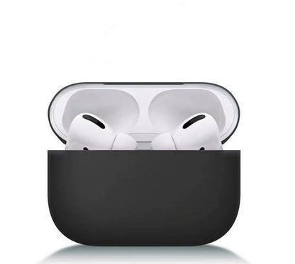 Silicone Case for AirPods Pro, White, Multiple Colors V1237-ZY-506-0629