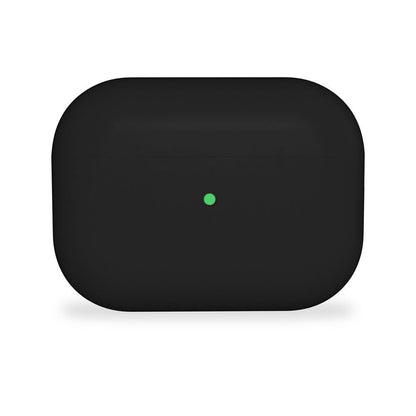 Silicone Case for AirPods Pro, White, Multiple Colors V1237-ZY-506-0629