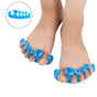 Blue Toe Separator, 1 Pair V1237-ZY-506-0648