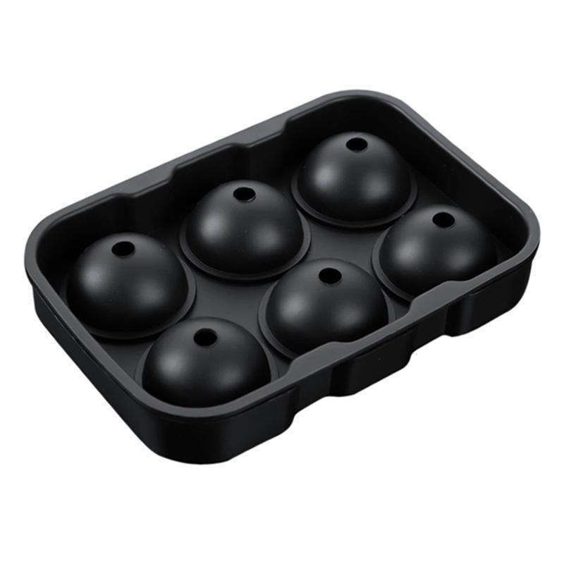 Ice Balls Mold for Ice Chocolate Jelly, 6.5cm V1237-ZY-506-0674