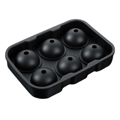 Ice Balls Mold for Ice Chocolate Jelly, 6.5cm V1237-ZY-506-0674