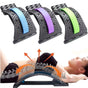 Back Stretch Equipment Fitness, Light Pink V1237-ZY-506-0683