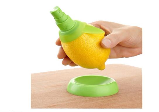 Lemon lime citrus spray V1237-ZY-506-0687