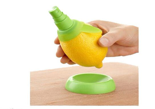 Lemon lime citrus spray V1237-ZY-506-0687