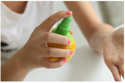 Lemon lime citrus spray V1237-ZY-506-0687