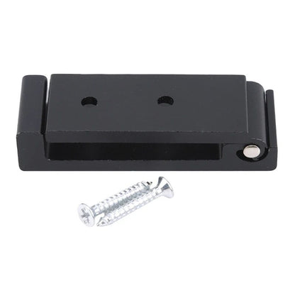 2pcs foldable wall hooks for clothes, mounted, with Guld compatibility V1237-ZY-506-0690