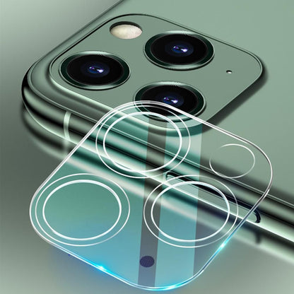 2-Pack Tempered Glass Lens Protector for iPhone 12 Pro, 6.1 Inch, Compatible with iPhone 12 Pro V1237-ZY-506-0703