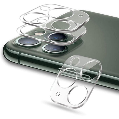2-Pack Tempered Glass Lens Protector for iPhone 12 Pro Max, 6.7\ V1237-ZY-506-0704