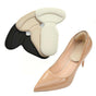 Heel Inserts 2-pack Soft Effective Beige Shoe Inserts V1237-ZY-506-0707