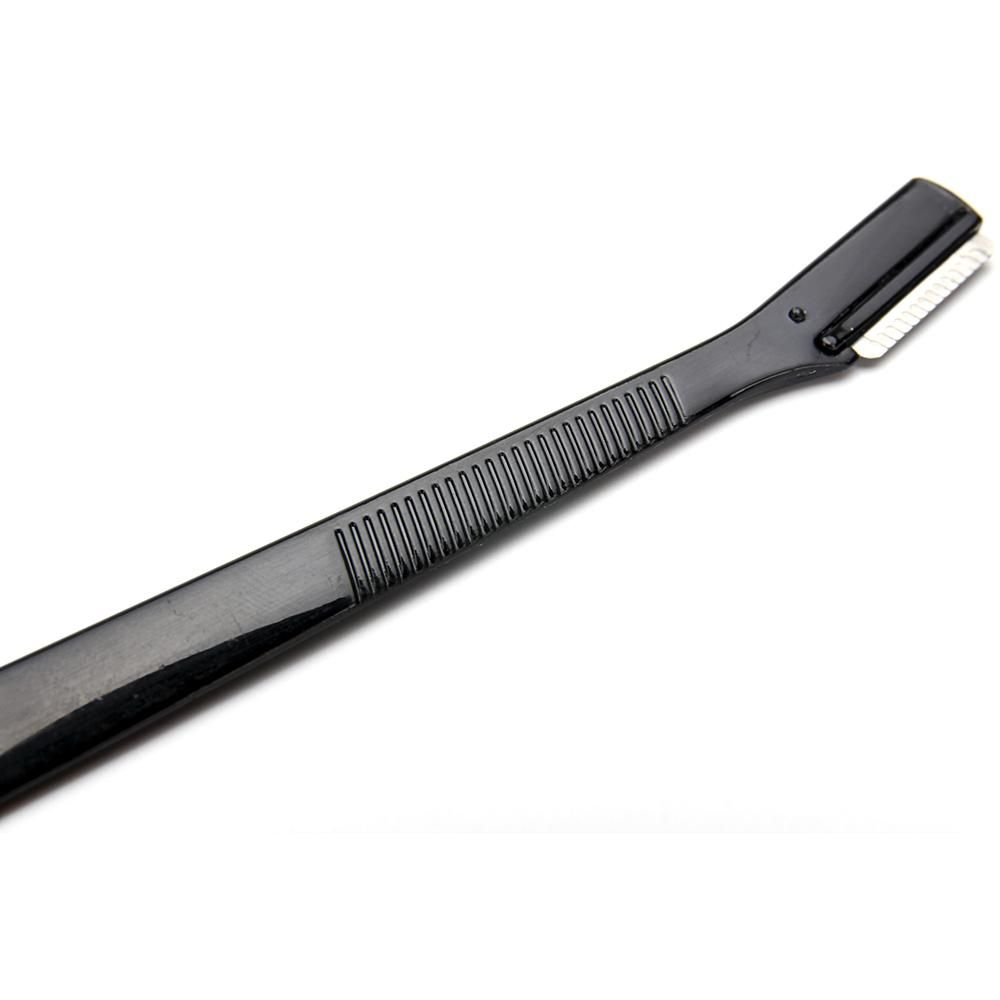 3-pack Eyebrow Knife Beard Knife V1237-ZY-506-0747