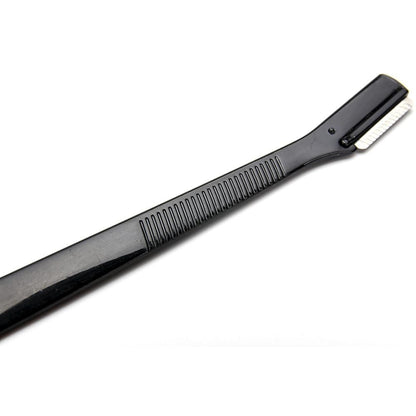 3-pack Eyebrow Knife Beard Knife V1237-ZY-506-0747