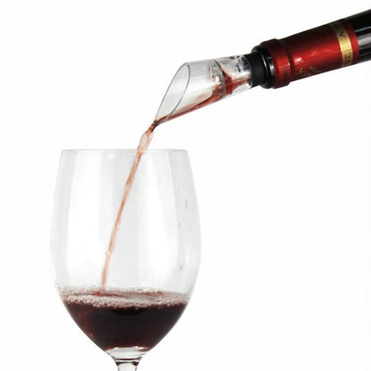 Wine Aerator Dropper for All Bottles V1237-ZY-506-0788