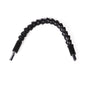 Flexible Drill Extension Bit, 20cm, Black, Compatible with Drills & Screwdrivers V1237-ZY-506-0798
