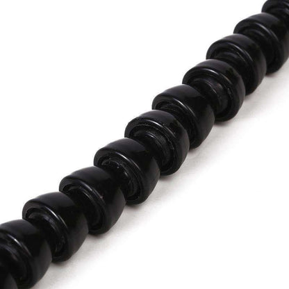 Flexible Drill Extension Bit, 20cm, Black, Compatible with Drills & Screwdrivers V1237-ZY-506-0798
