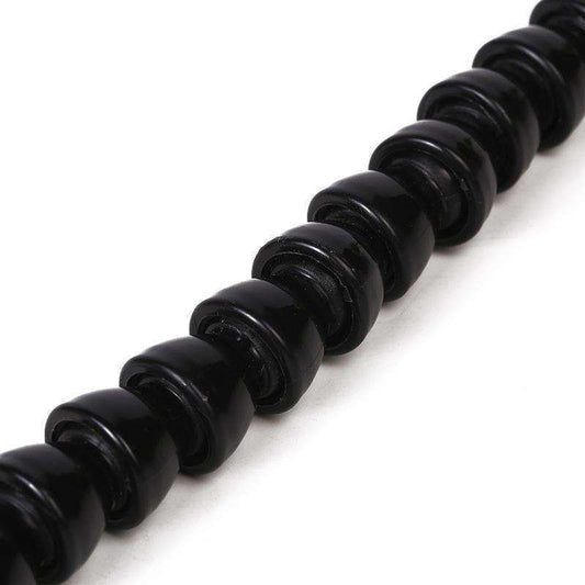 Flexible Drill Extension Bit, 20cm, Black, Compatible with Drills & Screwdrivers V1237-ZY-506-0798