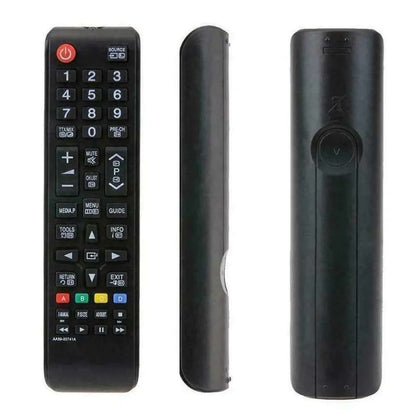 Universal Remote Control for Samsung Smart TV, black V1237-ZY-506-0800