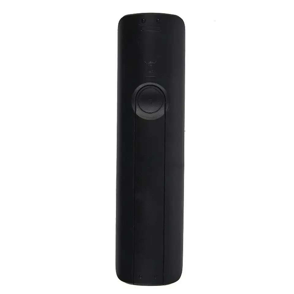 Universal Remote Control for Samsung Smart TV, black V1237-ZY-506-0800