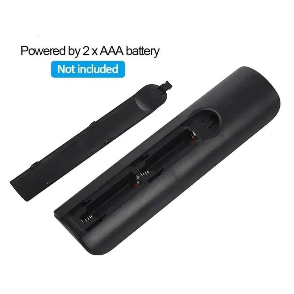Universal Remote Control for Samsung Smart TV, black V1237-ZY-506-0800