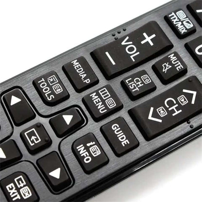 Universal Remote Control for Samsung Smart TV, black V1237-ZY-506-0800