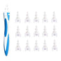16PCS Smart Swab Ear Cleaner, Earwax Cleaner V1237-ZY-506-0812