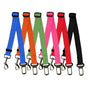 Dog Belt, Black - Car Seat Belt for Dogs V1237-ZY-506-0818
