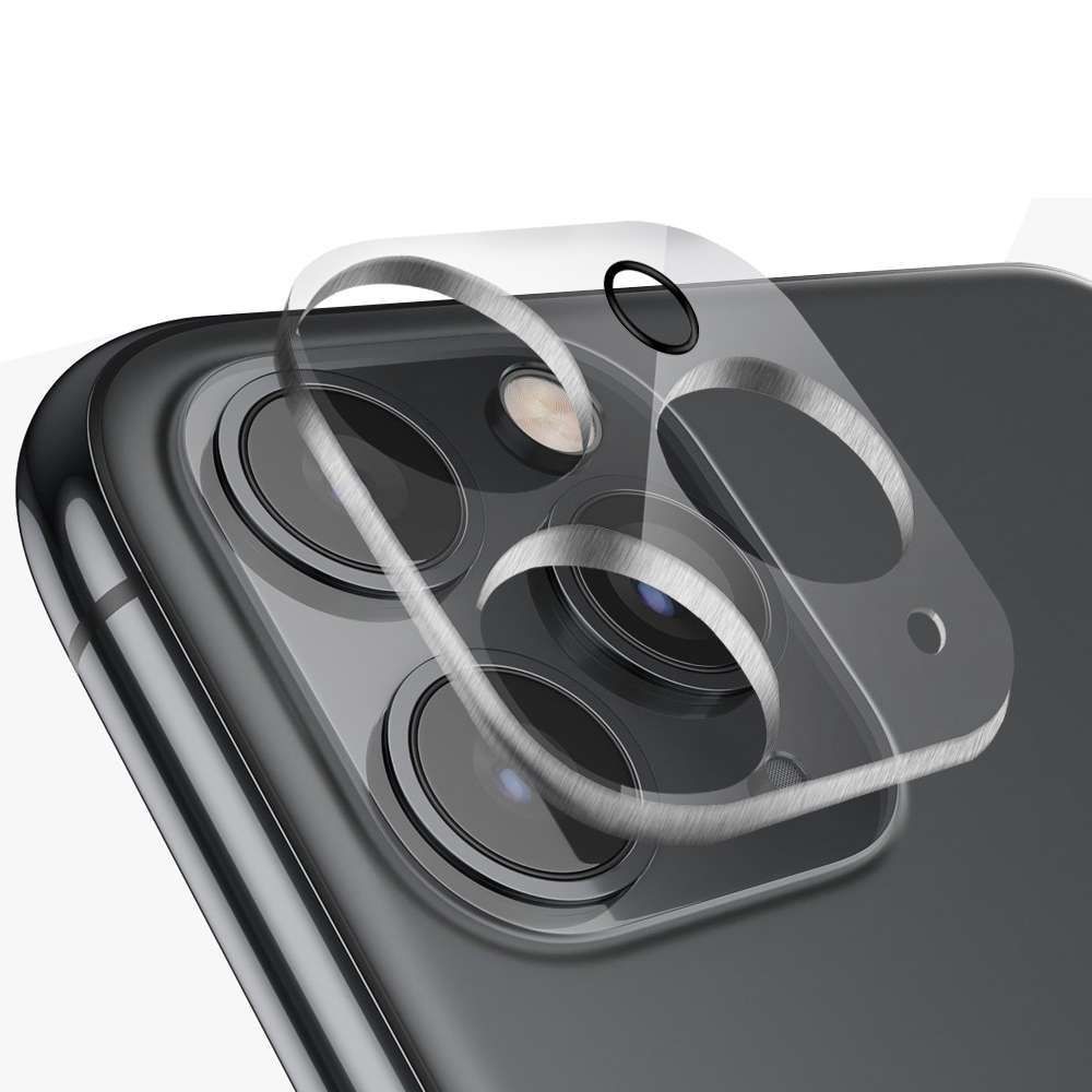 iPhone 15 Pro Max Lens Protector, Tempered Glass Camera Cover, Transparent, Compatible with iPhone 15 Pro Max V1237-ZY-506-0830