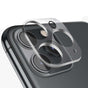 Tempered Glass Lens Protector for iPhone 15 Pro Camera, Transparent, Compatible with iPhone 15 Pro V1237-ZY-506-0831