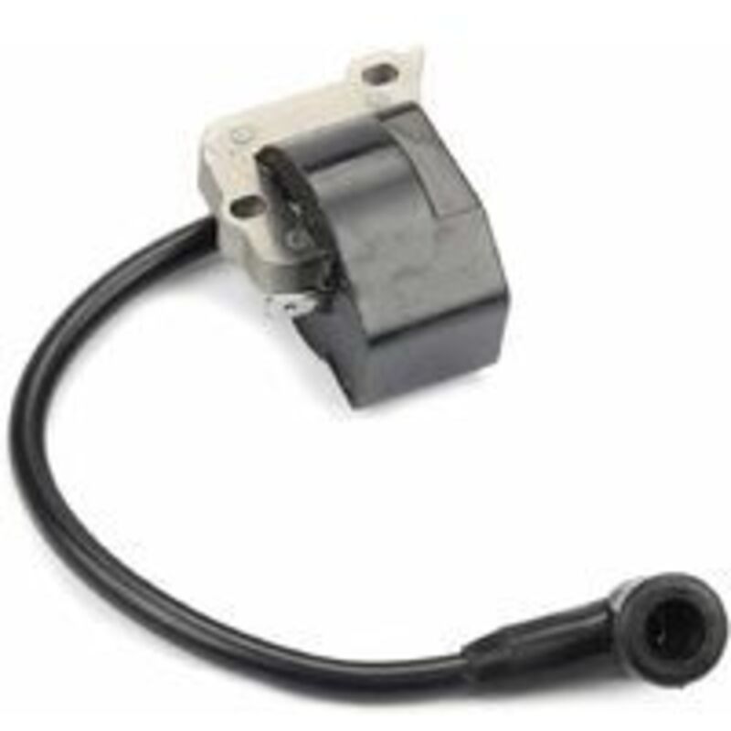 Ignition Coil Compatible with Stihl FS45 FS38 FS55, 4140 400 1300 V1237-ZY-522-0003