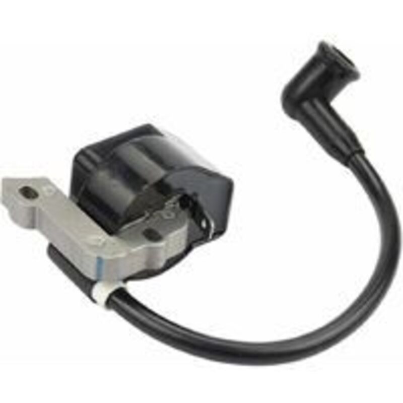 Ignition Coil Compatible with Stihl FS45 FS38 FS55, 4140 400 1300 V1237-ZY-522-0003