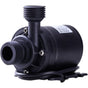 DC 12V Brushless Submersible Water Pump for Fountain Pool Solar Circulation, 800L per Hour 5M Lift V1237-ZY-522-0015