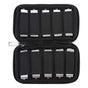 USB Flash Drive and Memory Card Storage Carrying Case V1237-ZY-522-0028