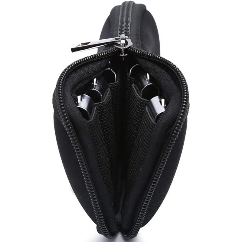 USB Flash Drive and Memory Card Storage Carrying Case V1237-ZY-522-0028