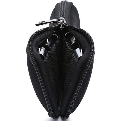 USB Flash Drive and Memory Card Storage Carrying Case V1237-ZY-522-0028