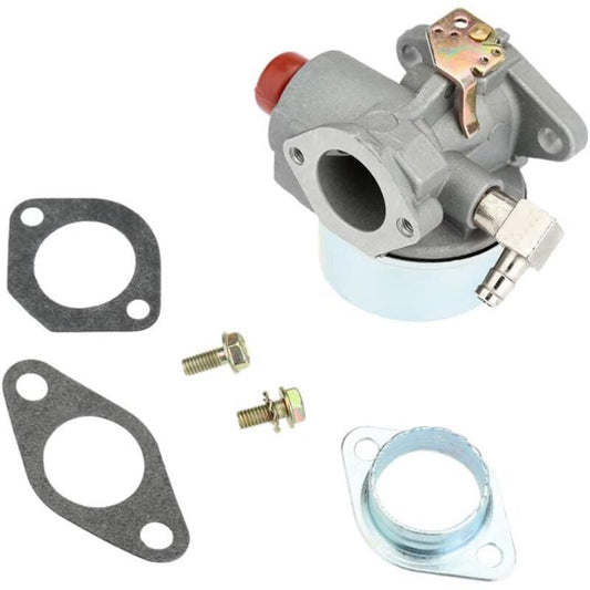 Carburetor with Gasket Compatible with Tecumseh 632795A LAV 30 35 40 50 V1237-ZY-522-0032