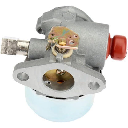 Carburetor with Gasket Compatible with Tecumseh 632795A LAV 30 35 40 50 V1237-ZY-522-0032
