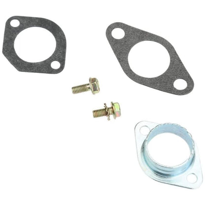 Carburetor with Gasket Compatible with Tecumseh 632795A LAV 30 35 40 50 V1237-ZY-522-0032