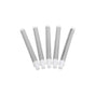 5 Pack 60 Mesh Airless Spray Gun Filter Elements Compatible with Wagner Paint Spray Gun V1237-ZY-522-0047