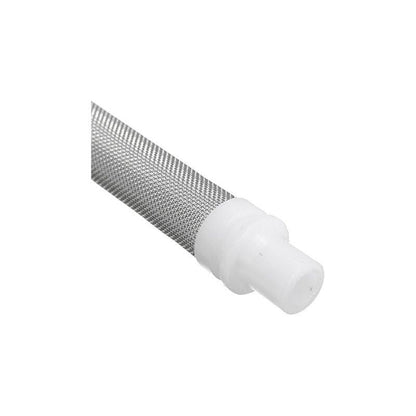 5 Pack 60 Mesh Airless Spray Gun Filter Elements Compatible with Wagner Paint Spray Gun V1237-ZY-522-0047
