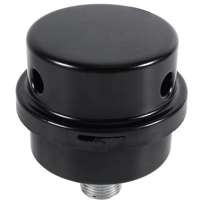 Air Compressor Silencer Filter with Thread, 0.375 Inch 16mm V1237-ZY-522-0054