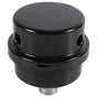 Air Compressor Silencer Filter with Thread, 0.375 Inch 16mm V1237-ZY-522-0054