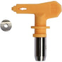 Reversible Airless Spray Gun Tip Nozzle Compatible with Wagner Paint Spray Gun, 615 V1237-ZY-522-0072