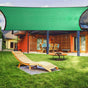Shading Insulation Net Blue Thickening Shading Net Courtyard Outdoor Shading Net Suitable for Outdoor, V1237-ZY-528-009