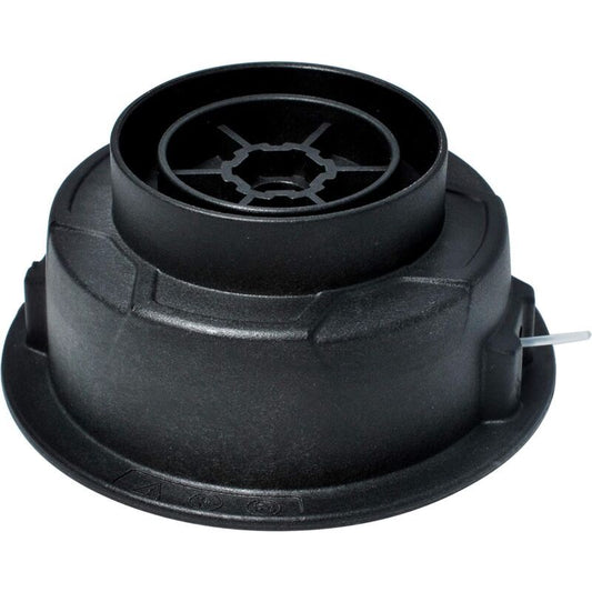 Replacement C6 2 Strimmer Head 4006 710 2126 Compatible with Stihl FS38, FS40, FS45, FS46, FS50, FSE60, V1237-ZY-528-041