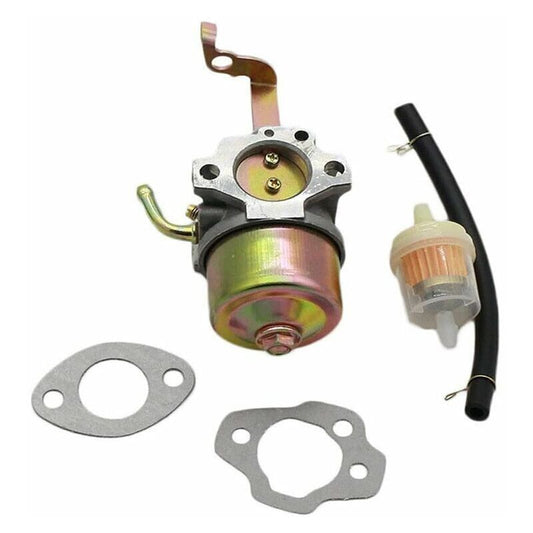 Carburetor with Gasket Compatible with Robin EY20 EY15 DET180 Wisconsin WI 185 Generator Engine V1237-ZY-528-044