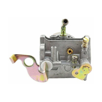 Carburetor with Gasket Compatible with Robin EY20 EY15 DET180 Wisconsin WI 185 Generator Engine V1237-ZY-528-044