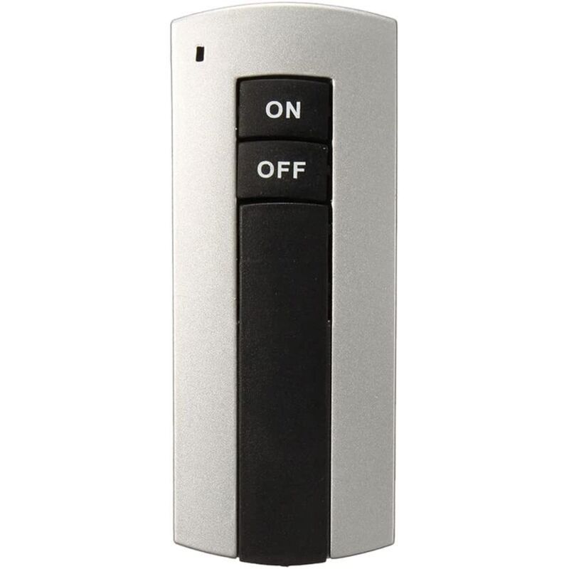 E27 220v Wireless Remote Control Light Lamp Bulb Cap Holder Socket Switch V1237-ZY-528-051