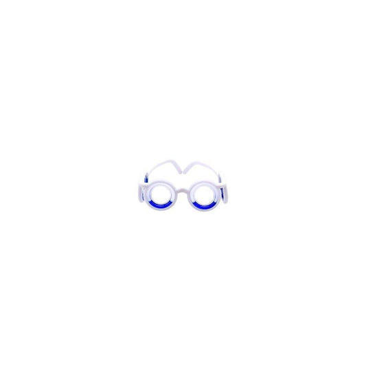 Smart Anti Motion Sickness Glasses, Ultra Light Portable Anti Nausea Glasses, Reduce Airsickness, Seasickness V1237-ZY-528-057