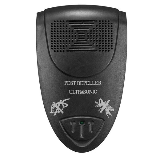 Ultrasonic Mice and Rat Repeller, Ultrasonic Anti Rodent Repellent Insects and Indoor Electronic Repellent V1237-ZY-528-061