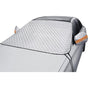 Car Windshield Cover Snow, Ice, Sun, Dust, UV, Water Resistant Car, SUV, All Years, Summer Winter V1237-ZY-528-066