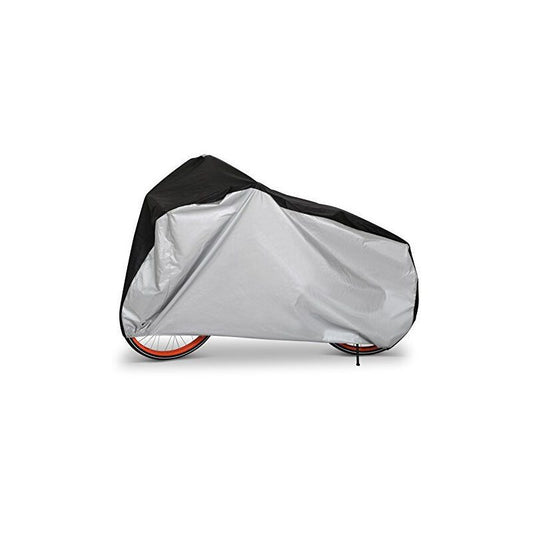 Bike Cover, Waterproof Outdoor Bike Cover with Lock Hole for Mountain Road Bikes, Xxl, 200CM, 70CM, 110CM V1237-ZY-528-069